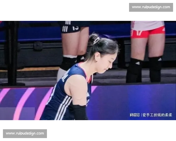 16 岁 1.93 米天才接应崛起！杨舒茗：中国女排新核或成朱婷式传奇