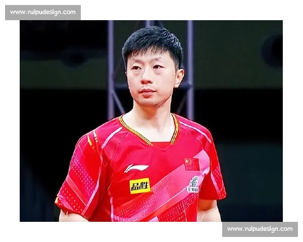 里约奥运乒乓巅峰对决马龙迎战水谷隼的经典之夜载入史册的荣耀时刻