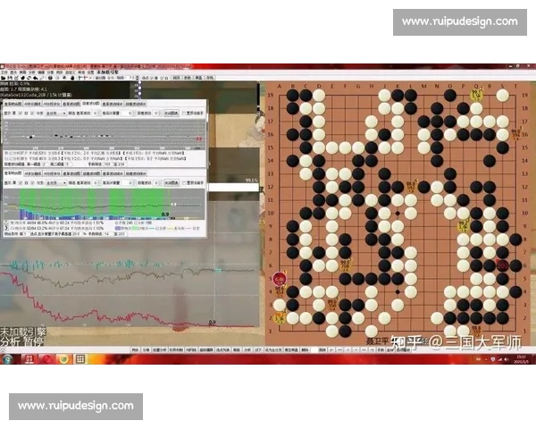 范西屏vs棋坛群雄的时代对决与中国围棋巅峰传奇风云史诗篇章