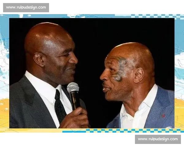 霍利菲尔德对决拉多克重量级王座恩怨与时代巅峰之战回顾全景复盘